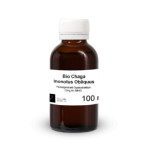 Chaga - BIO Flüssigextrakt 