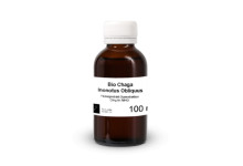 Chaga - BIO Flüssigextrakt 