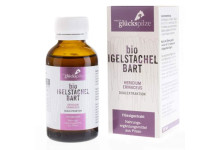 Hericium - BIO Flüssigextrakt 