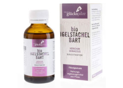 Hericium - BIO Flüssigextrakt 