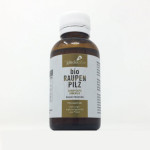 Cordiceps - BIO Flüssigextrakt 