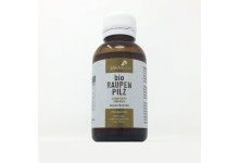 Cordiceps - BIO Flüssigextrakt 