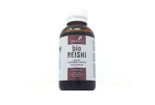 Reishi - BIO Flüssigextrakt 