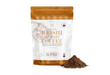 Reishi Kaffee
