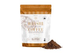 Reishi Kaffee