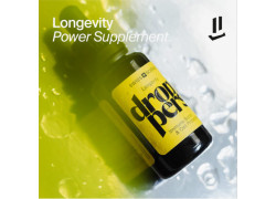 droppers – Immunboost 30ml