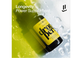 droppers – Immunboost 30ml