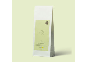 Hanfblättertee BIO - lose