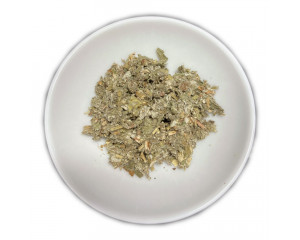 Himbeerblätter BIO (50g)
