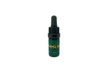 Kratom Flüssig Extrakt - Maeng Da 75mg/ml 
