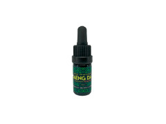Kratom Flüssig Extrakt - Maeng Da 75mg/ml 