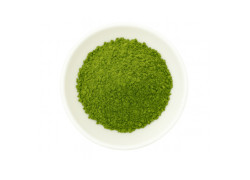 Matcha Tee BIO
