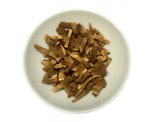 BIO Reishi Schrot