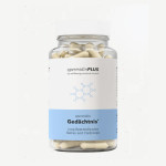 Spermidin Gedächtnis