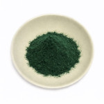 Spirulina Pulver BIO