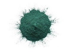 Spirulina Pulver BIO