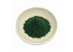 Spirulina Pulver BIO