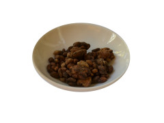 Voacanga africana - Samen